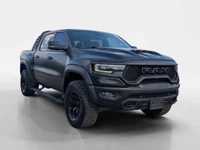 2023 RAM 1500 TRX