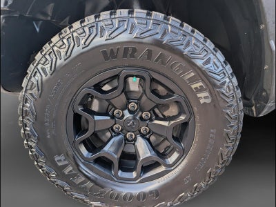 2023 RAM 1500 TRX