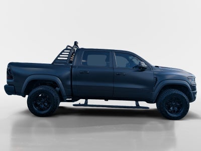 2023 RAM 1500 TRX