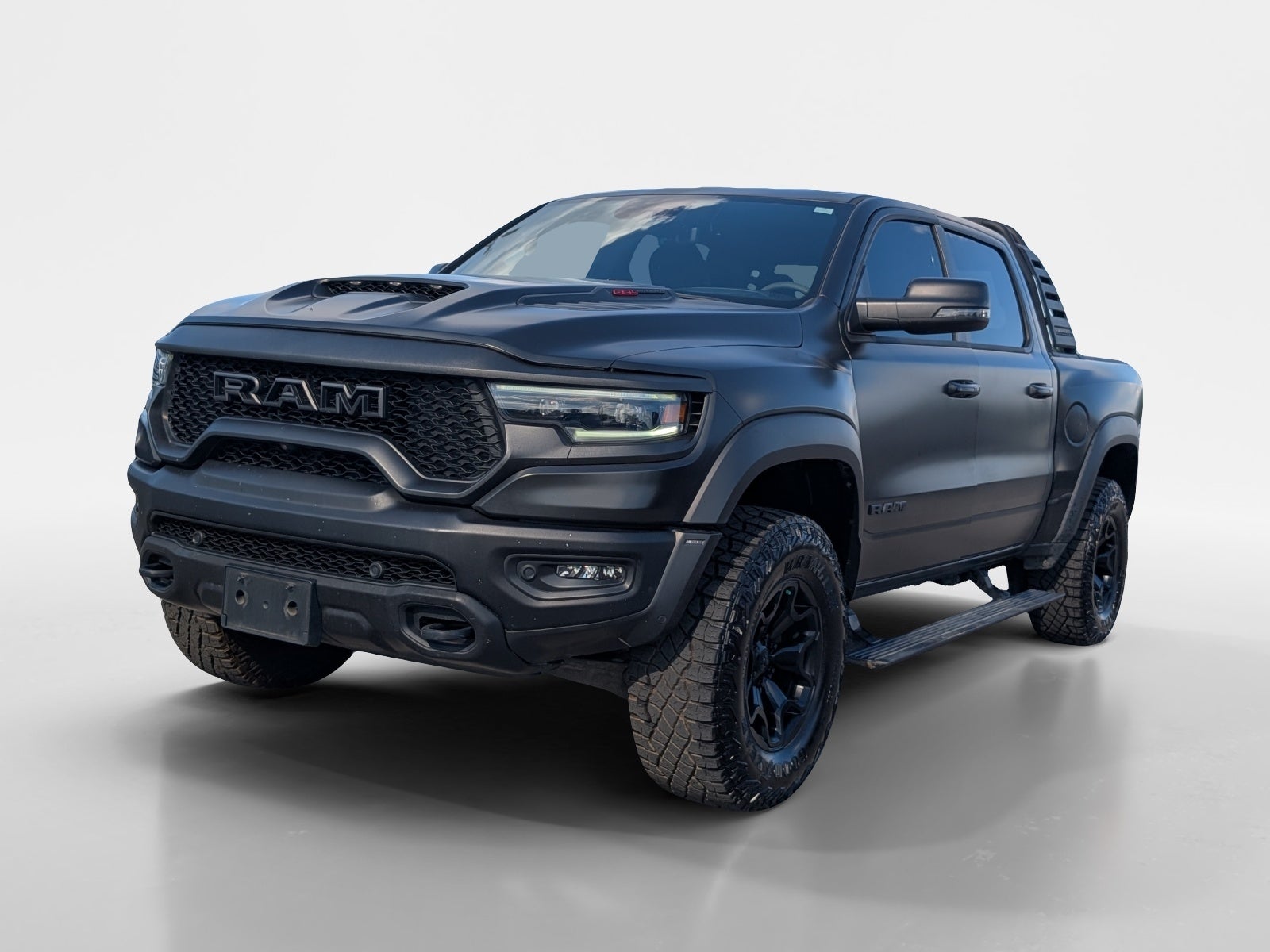 2023 RAM 1500 TRX