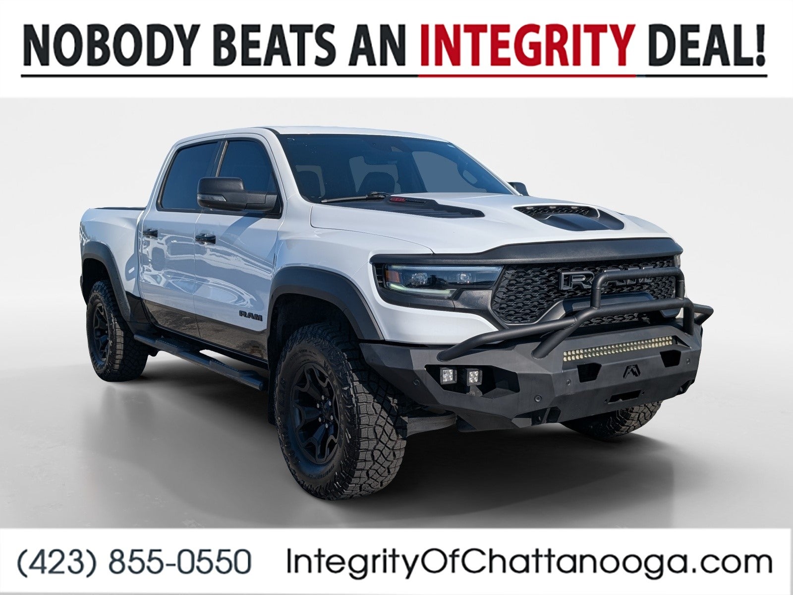 2024 RAM 1500 Pickup