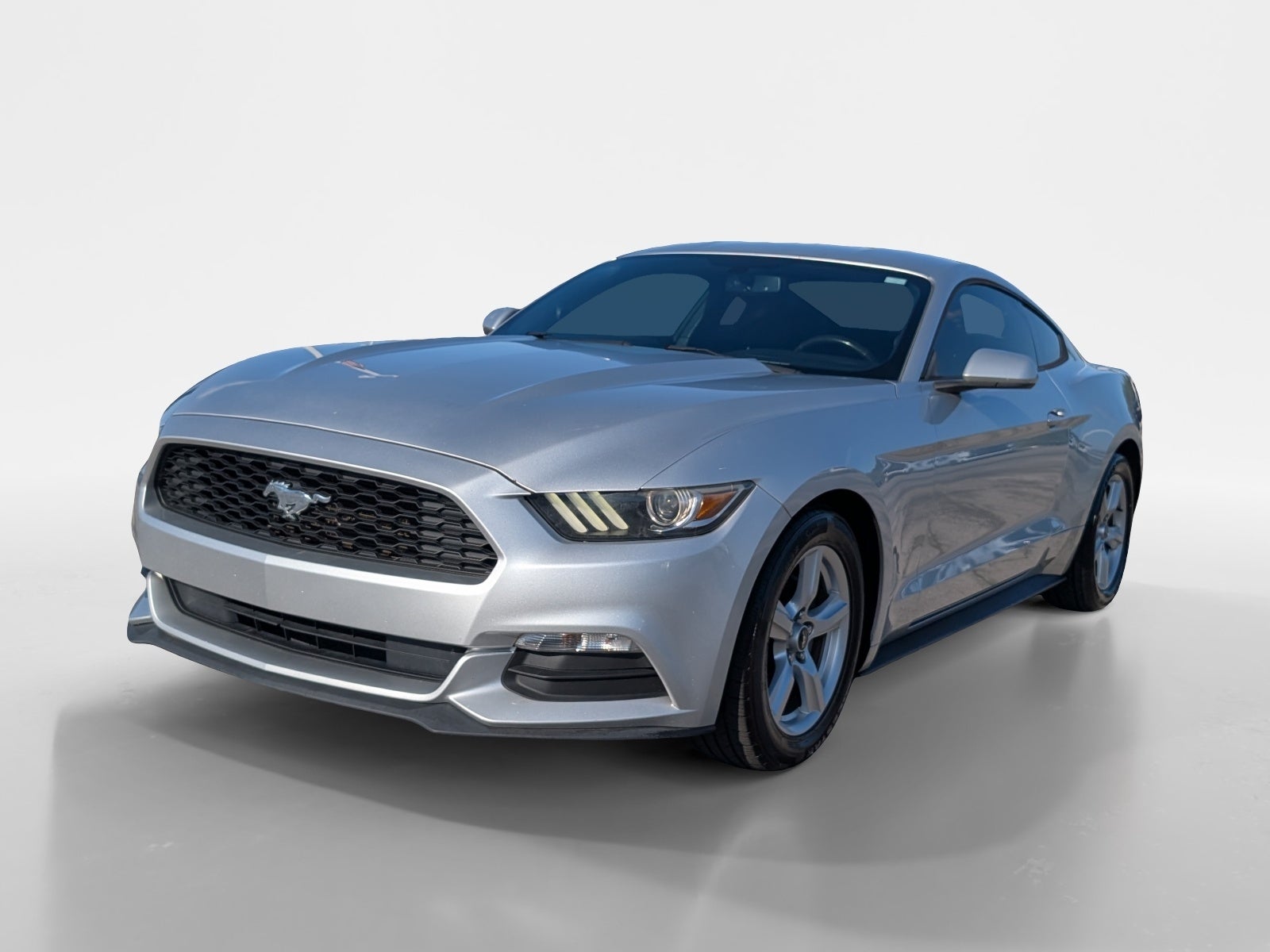 2016 Ford Mustang V6