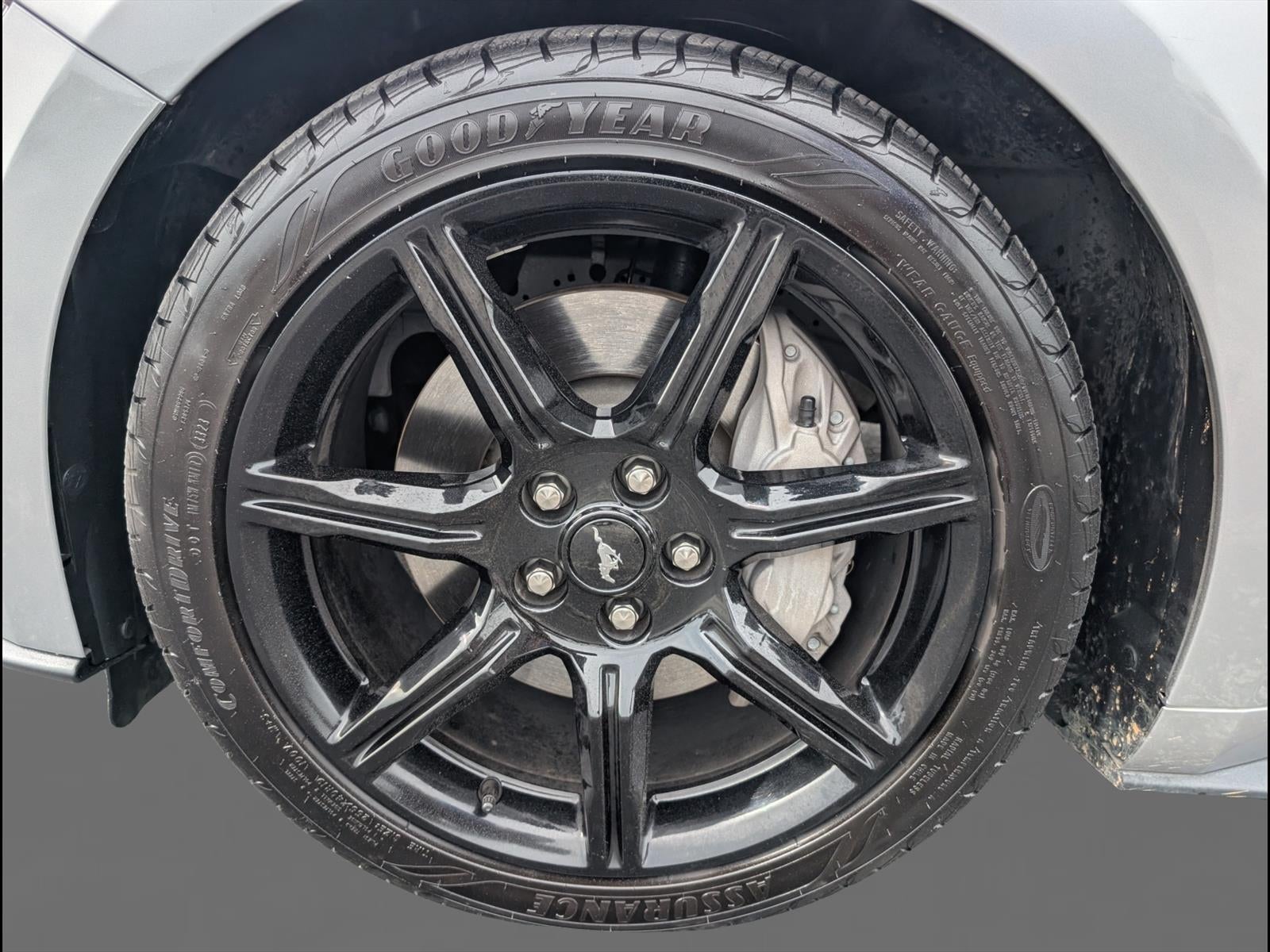 2020 Ford Mustang GT