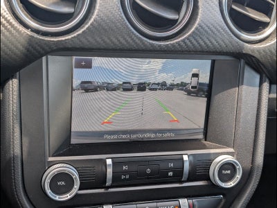 2023 Ford Mustang EcoBoost