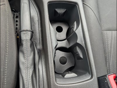 2016 Ford Focus S