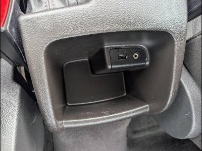 2016 Ford Focus S