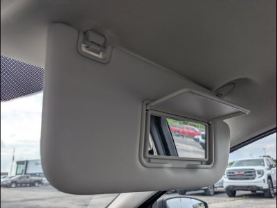 2016 Ford Focus S