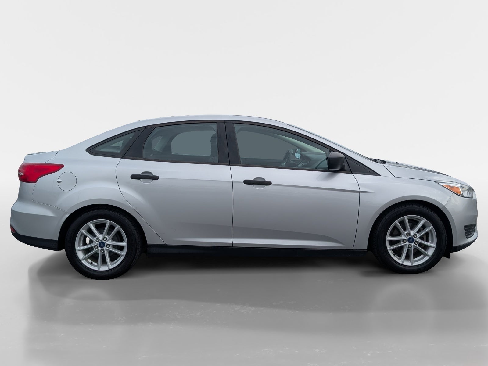 2016 Ford Focus S