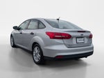 2016 Ford Focus S