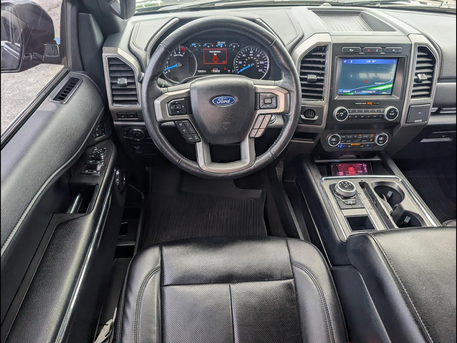2021 Ford Expedition XLT