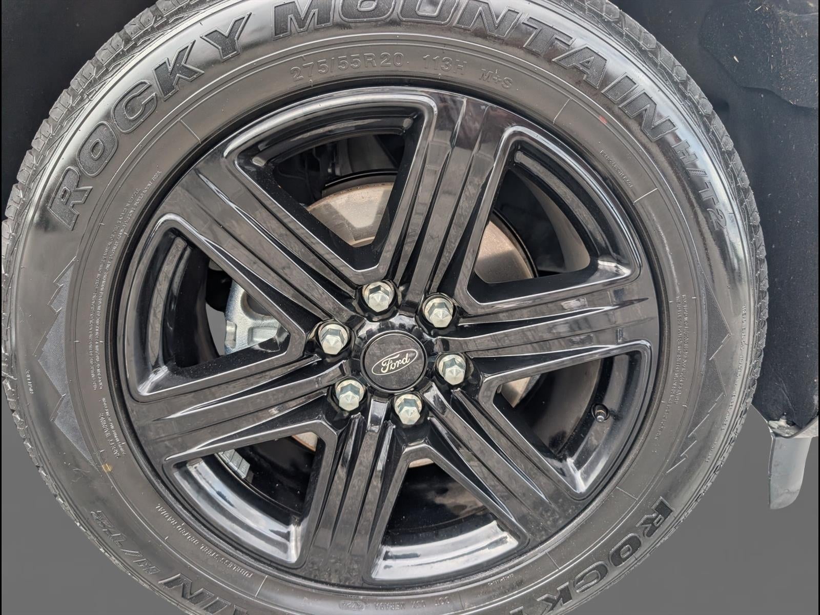 2021 Ford Expedition XLT
