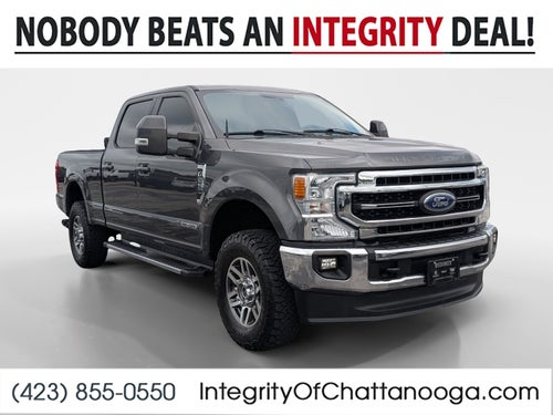 2020 Ford Super Duty F-250 SRW XL