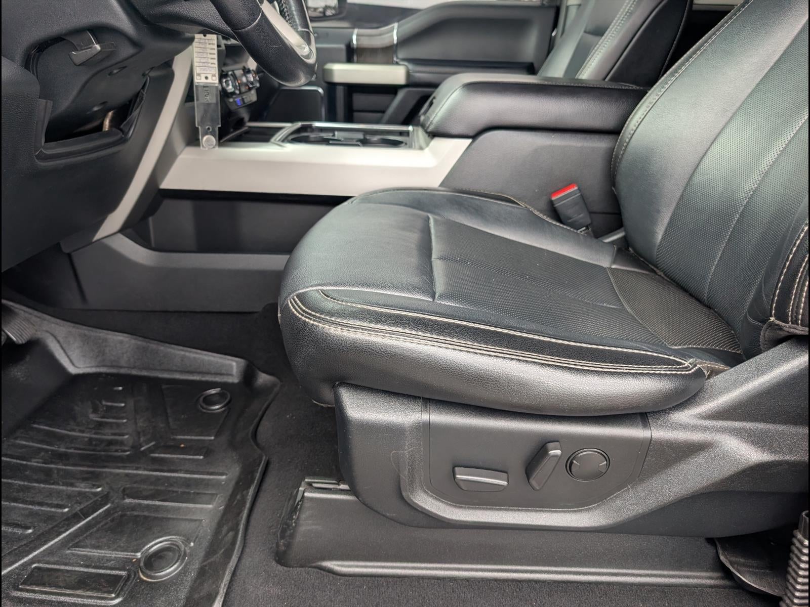 2020 Ford Super Duty F-250 SRW XL