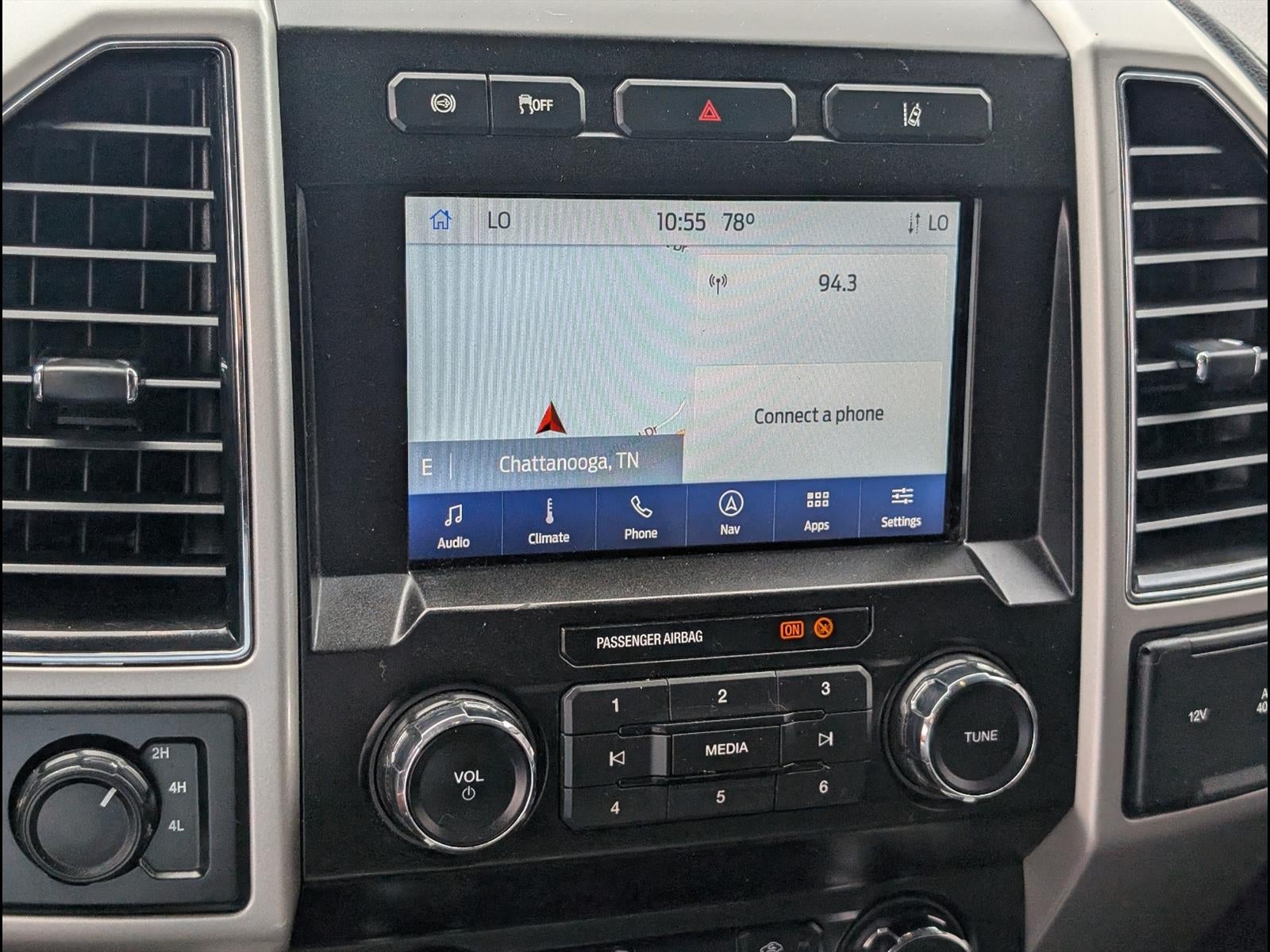 2020 Ford Super Duty F-250 SRW XL