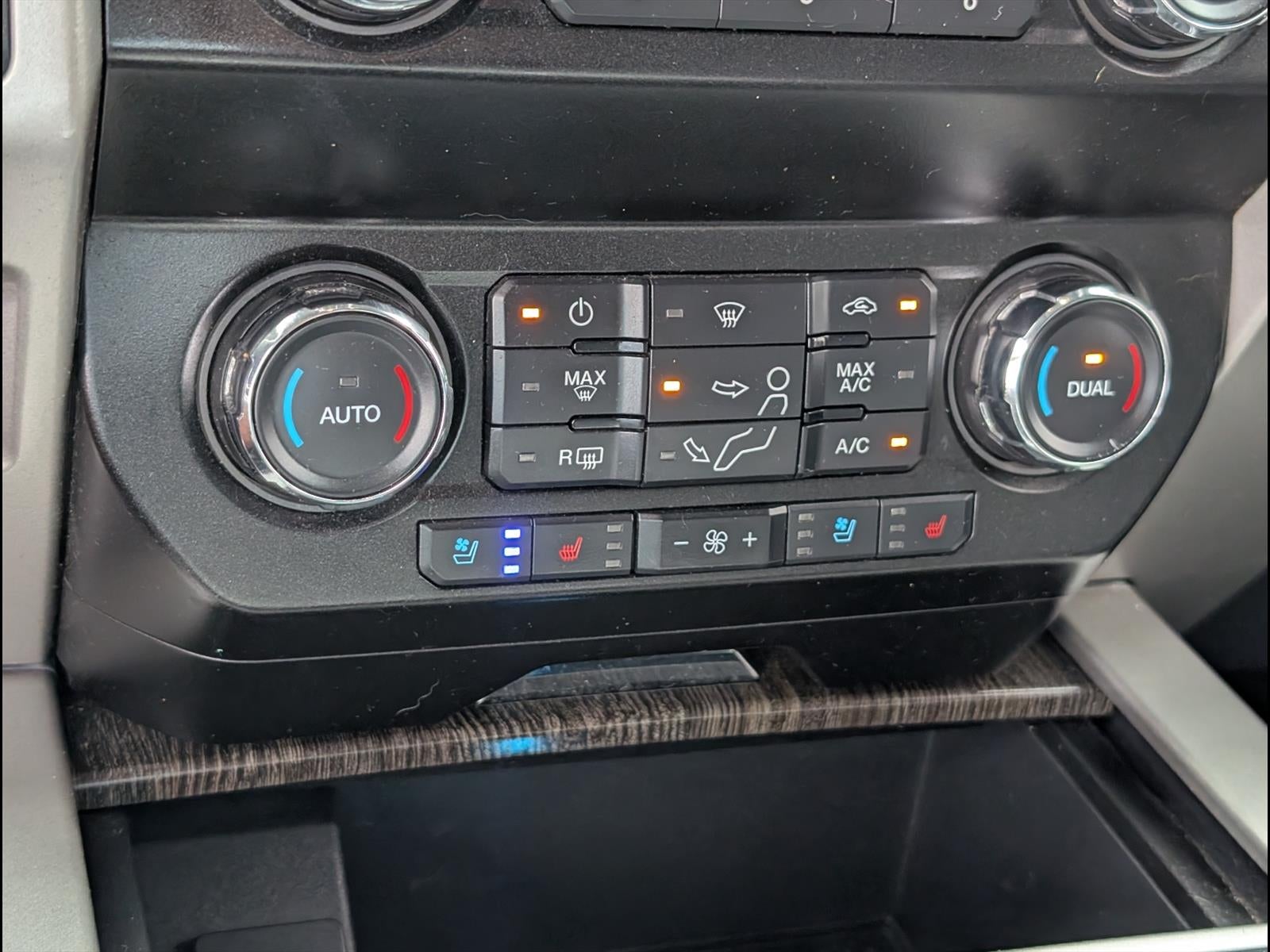2020 Ford Super Duty F-250 SRW XL