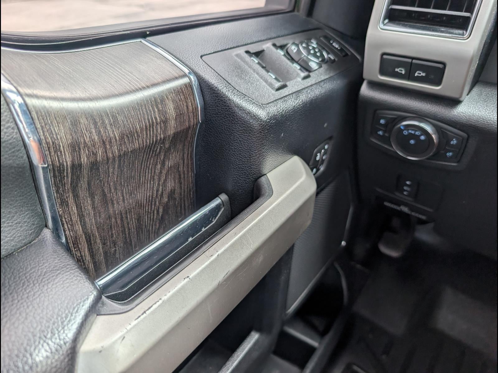 2020 Ford Super Duty F-250 SRW XL
