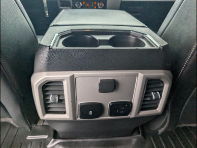 2020 Ford Super Duty F-250 SRW XL