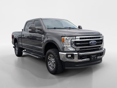 2020 Ford Super Duty F-250 SRW XL