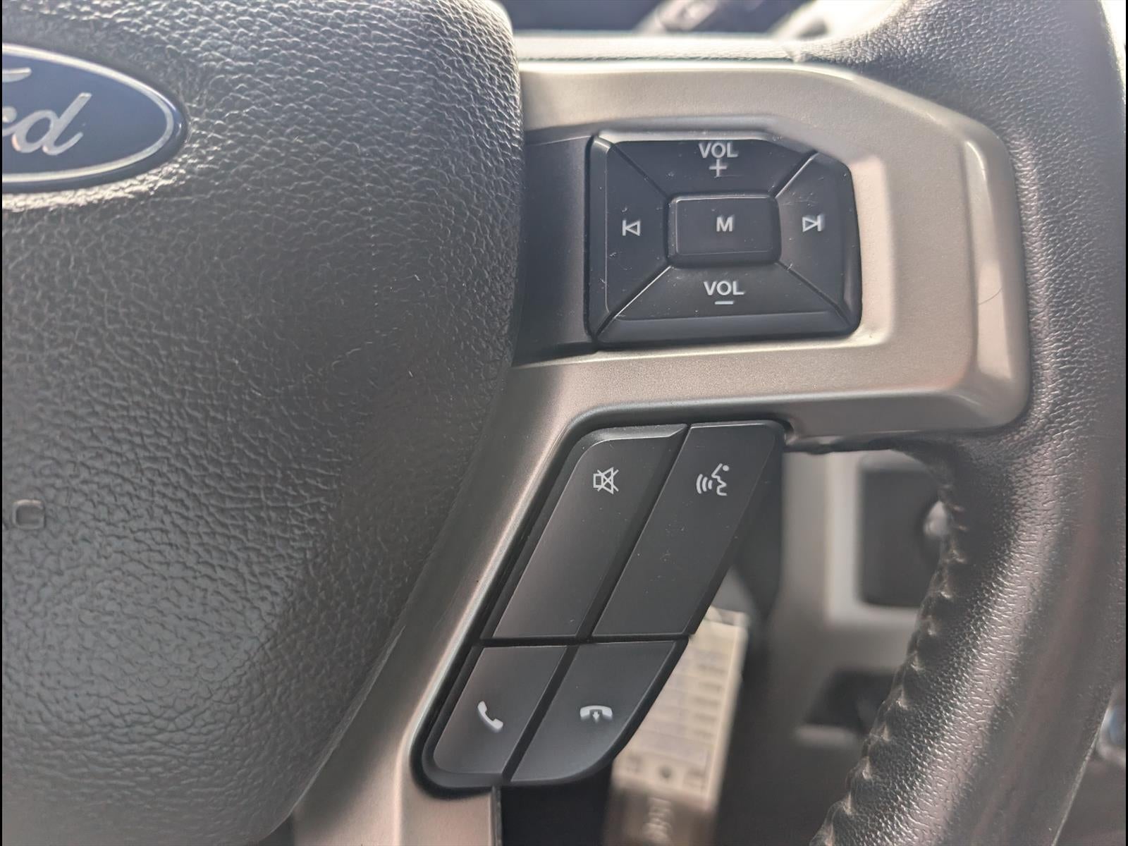 2020 Ford Super Duty F-250 SRW XL