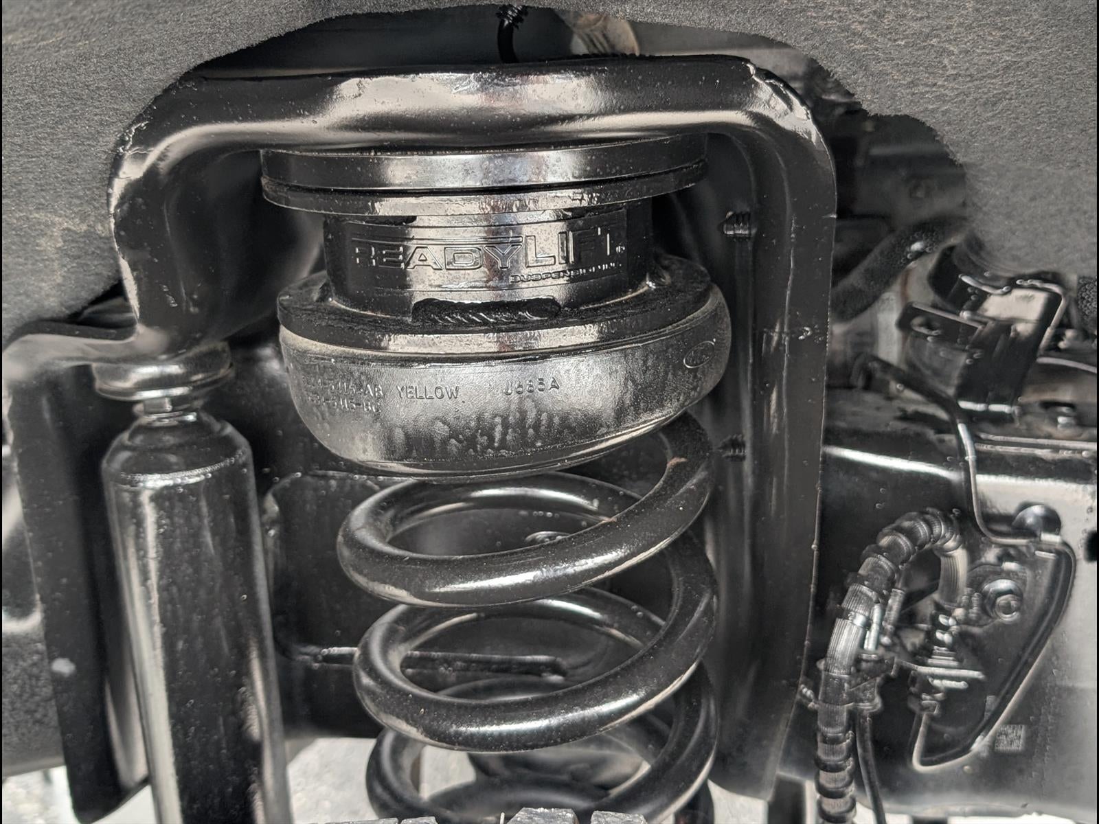 2020 Ford Super Duty F-250 SRW XL