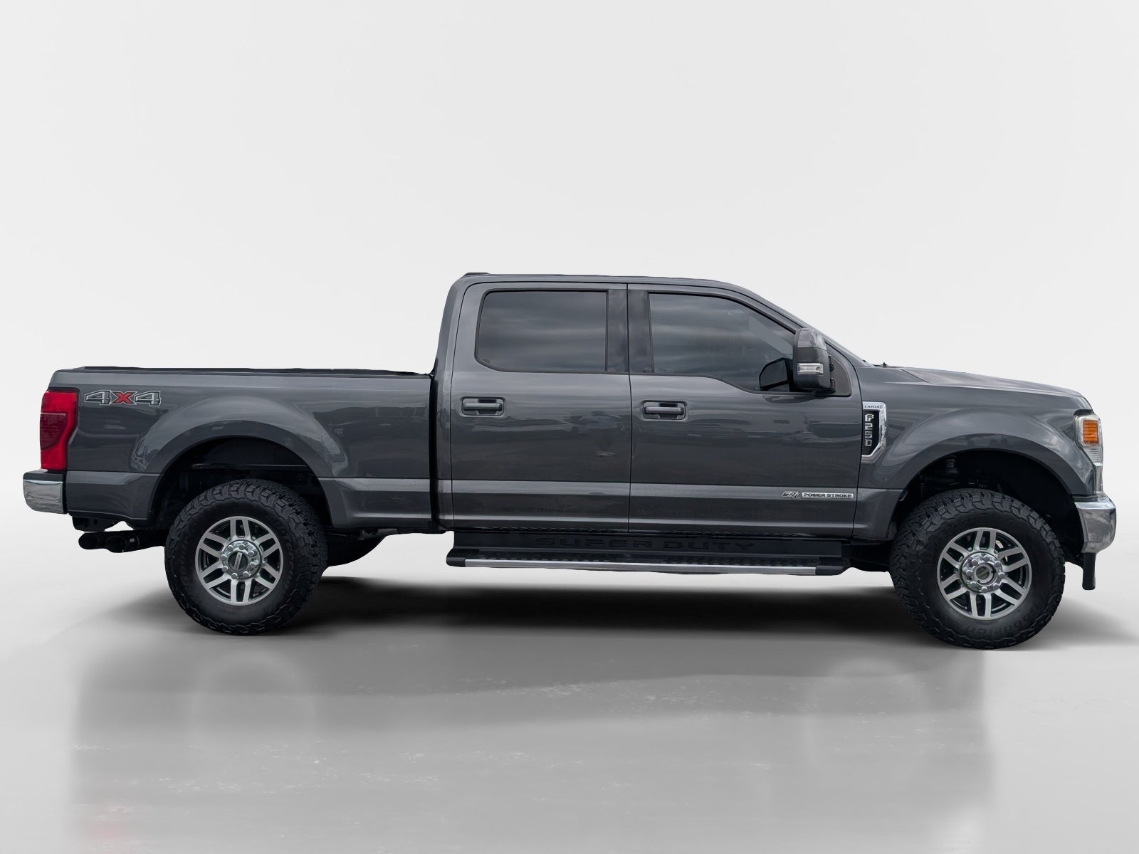 2020 Ford Super Duty F-250 SRW XL