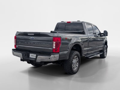 2020 Ford Super Duty F-250 SRW XL