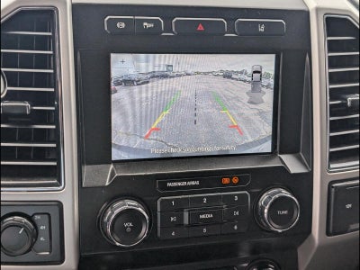 2020 Ford Super Duty F-250 SRW XL