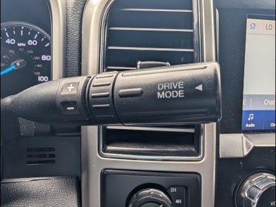 2020 Ford Super Duty F-250 SRW XL