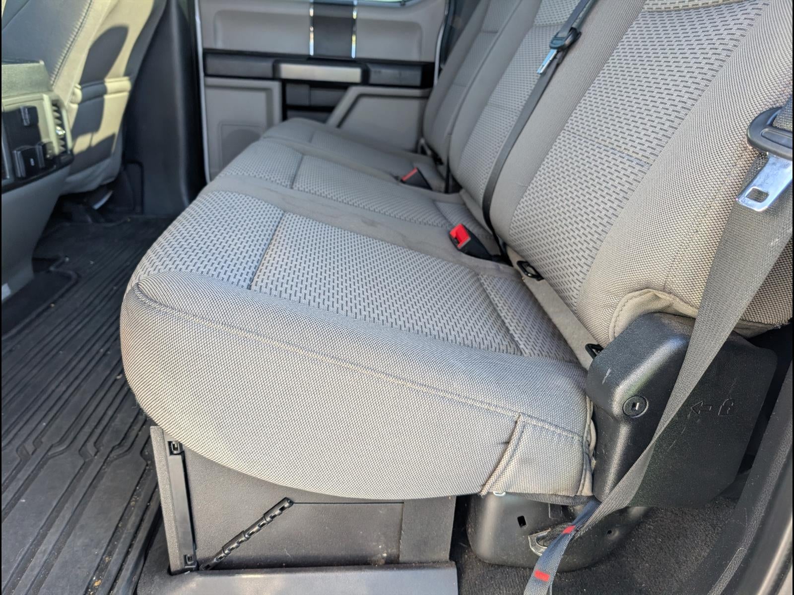 2020 Ford Super Duty F-250 SRW XL