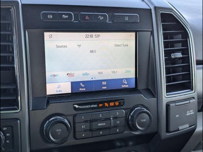 2020 Ford Super Duty F-250 SRW XL