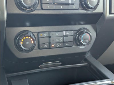 2020 Ford Super Duty F-250 SRW XL