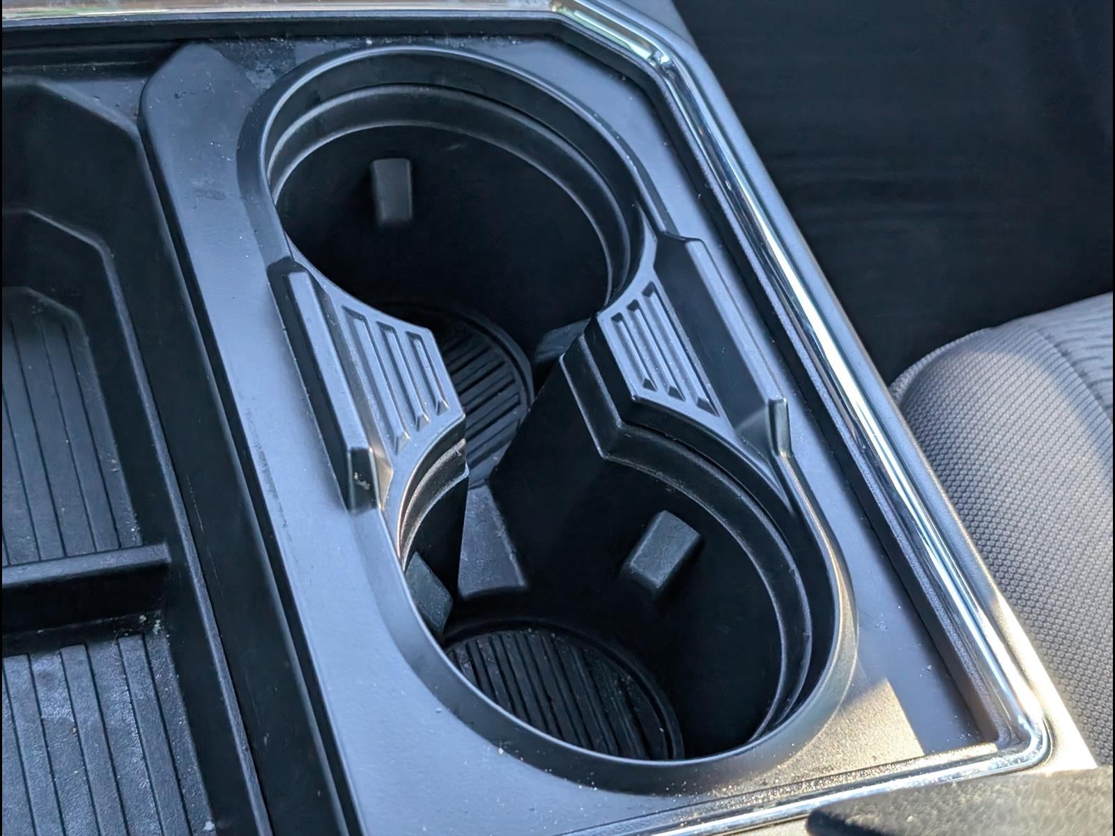 2020 Ford Super Duty F-250 SRW XL