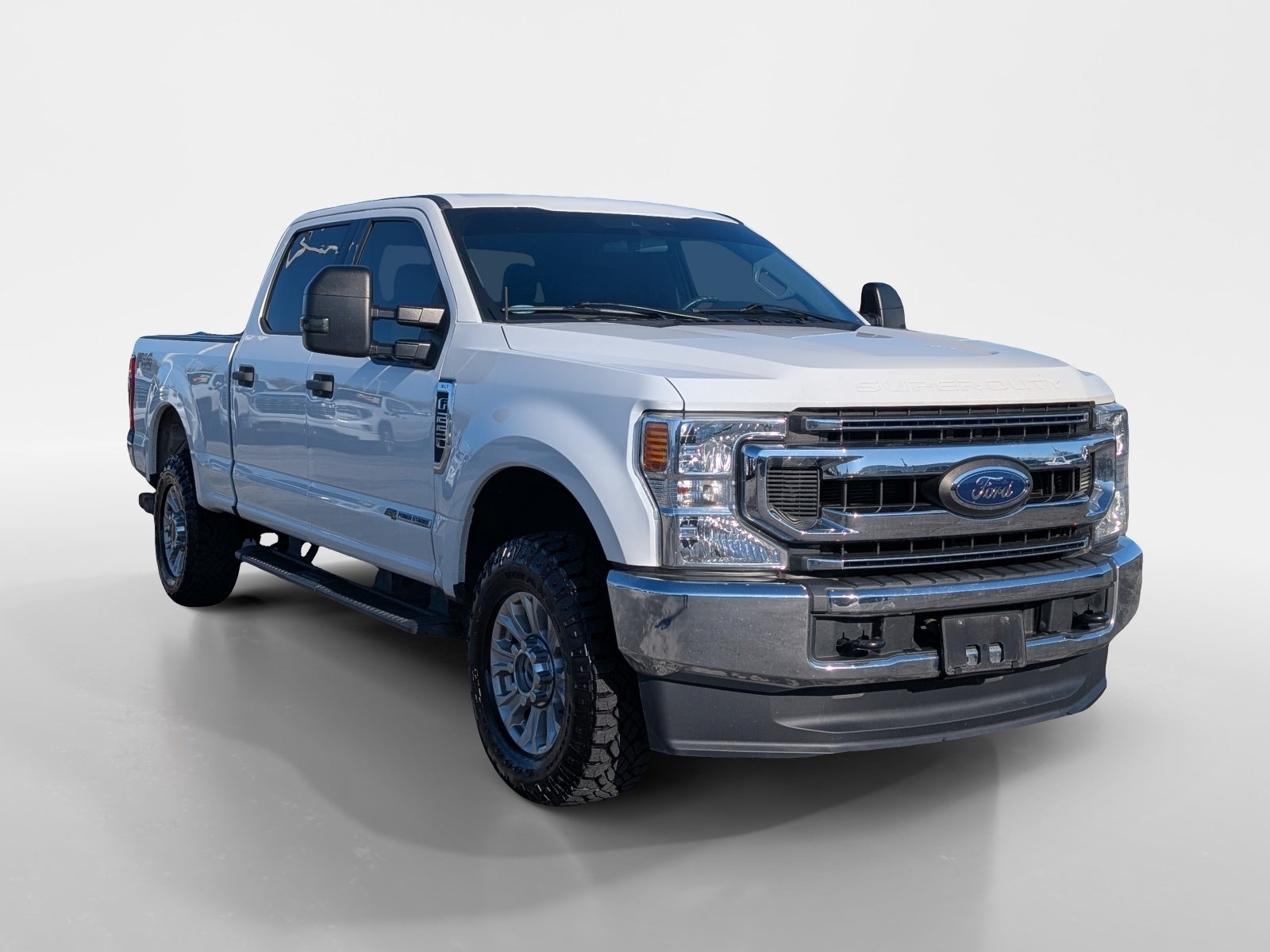 2020 Ford Super Duty F-250 SRW XL