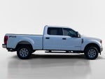 2020 Ford Super Duty F-250 SRW XL