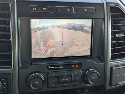 2020 Ford Super Duty F-250 SRW XL