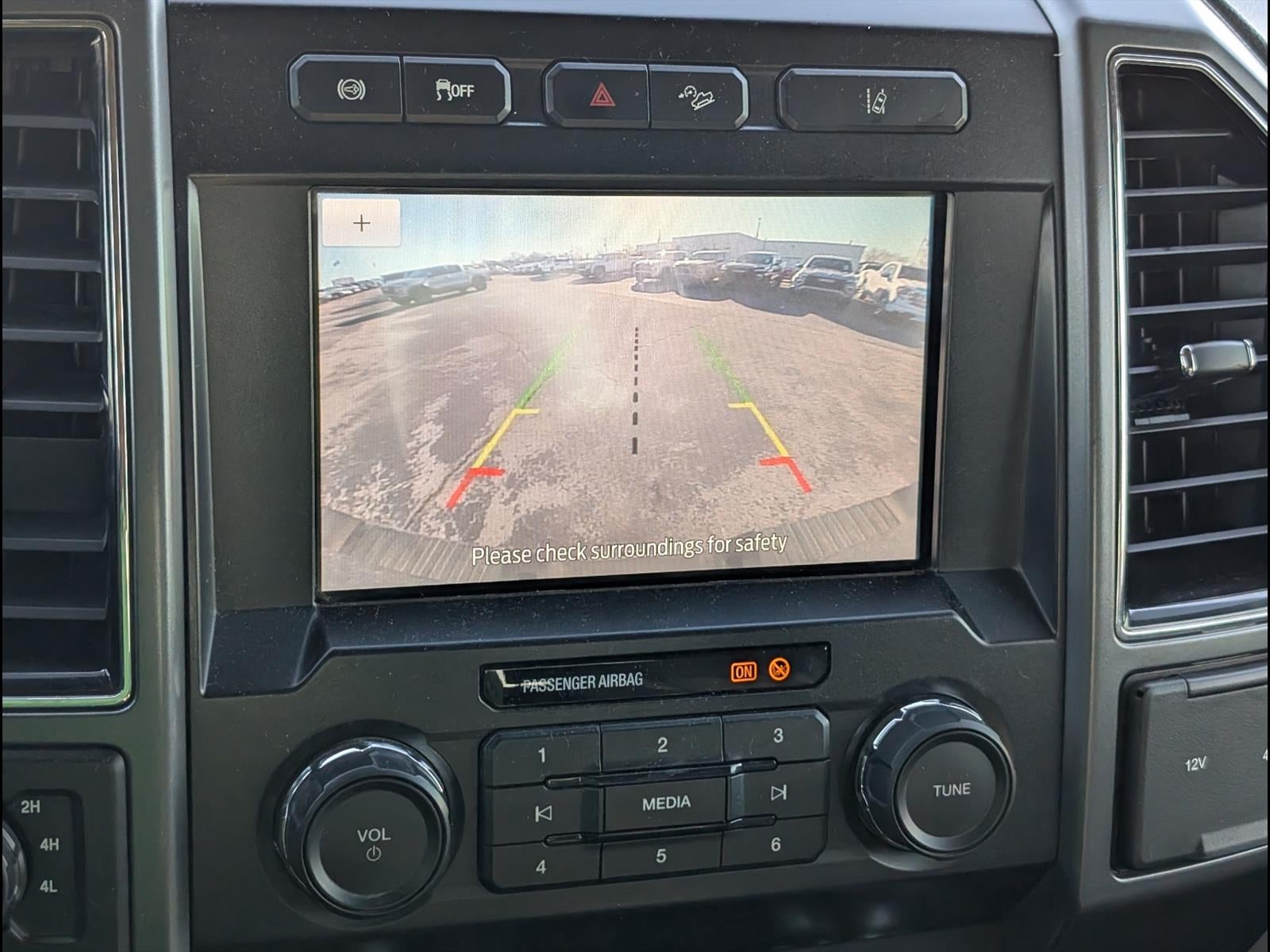 2020 Ford Super Duty F-250 SRW XL