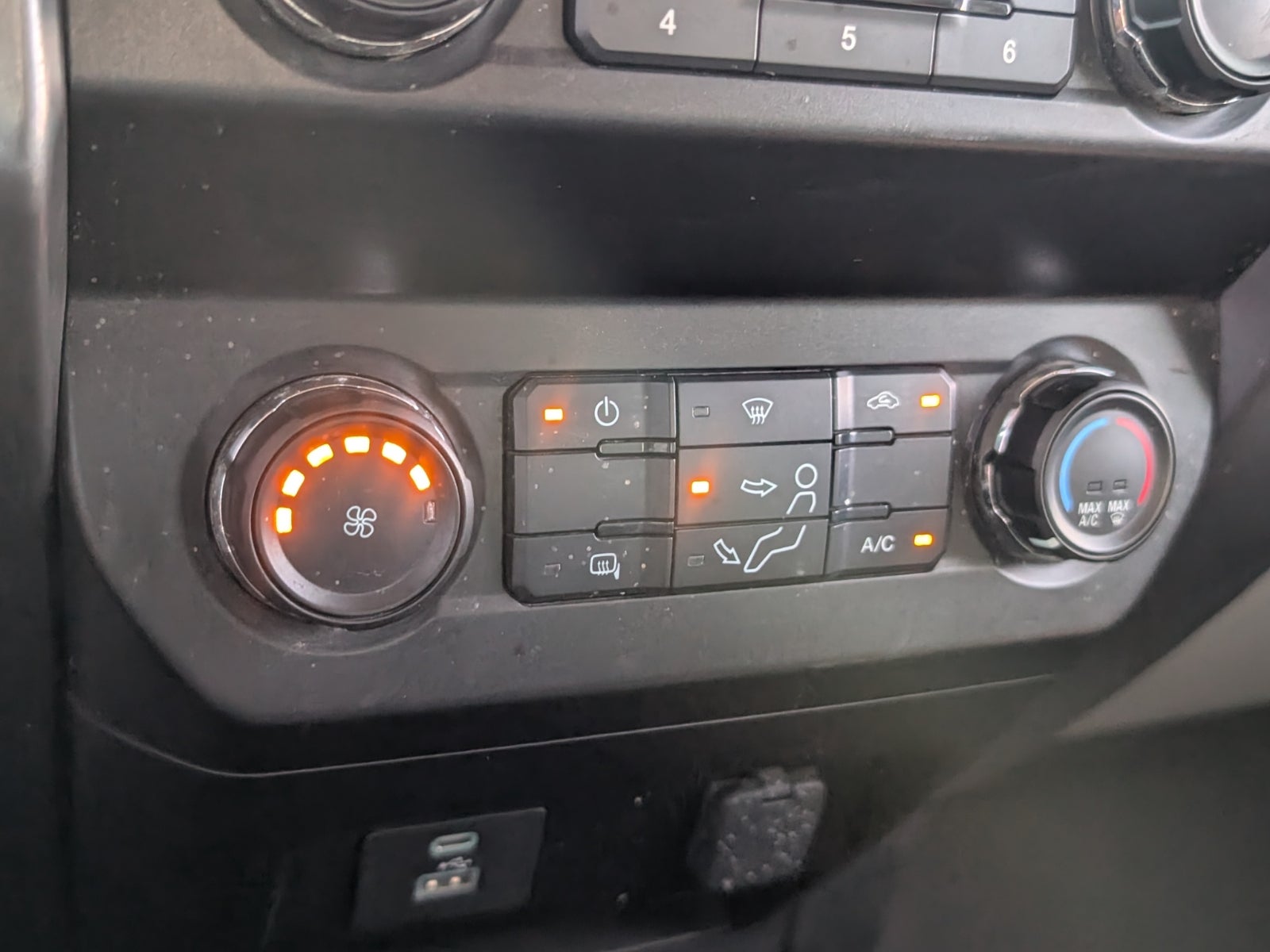 2020 Ford Super Duty F-250 SRW XL