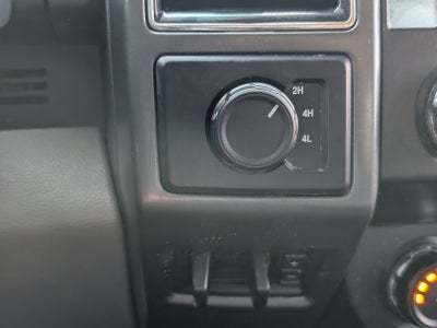 2020 Ford Super Duty F-250 SRW XL