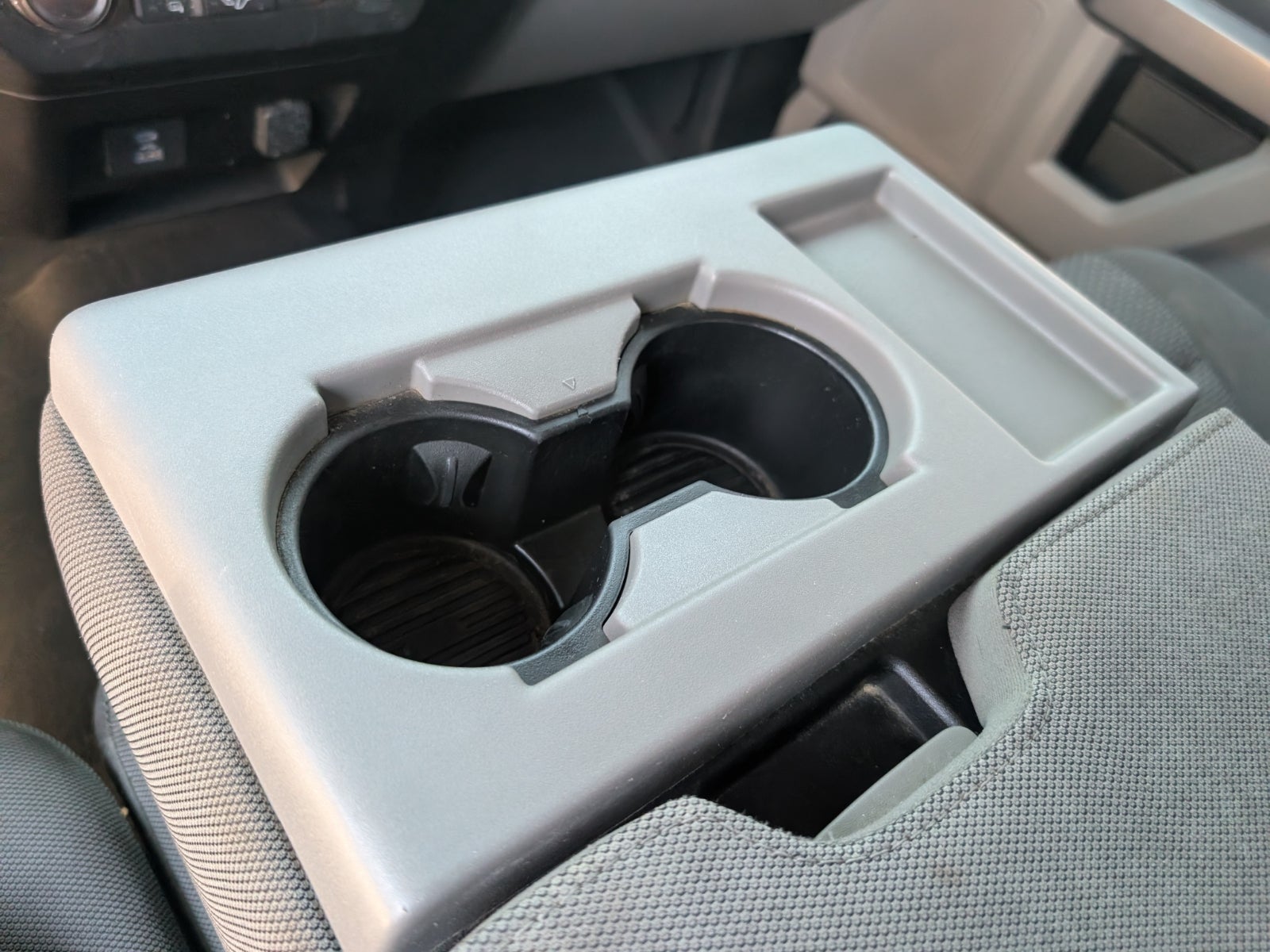2020 Ford Super Duty F-250 SRW XL