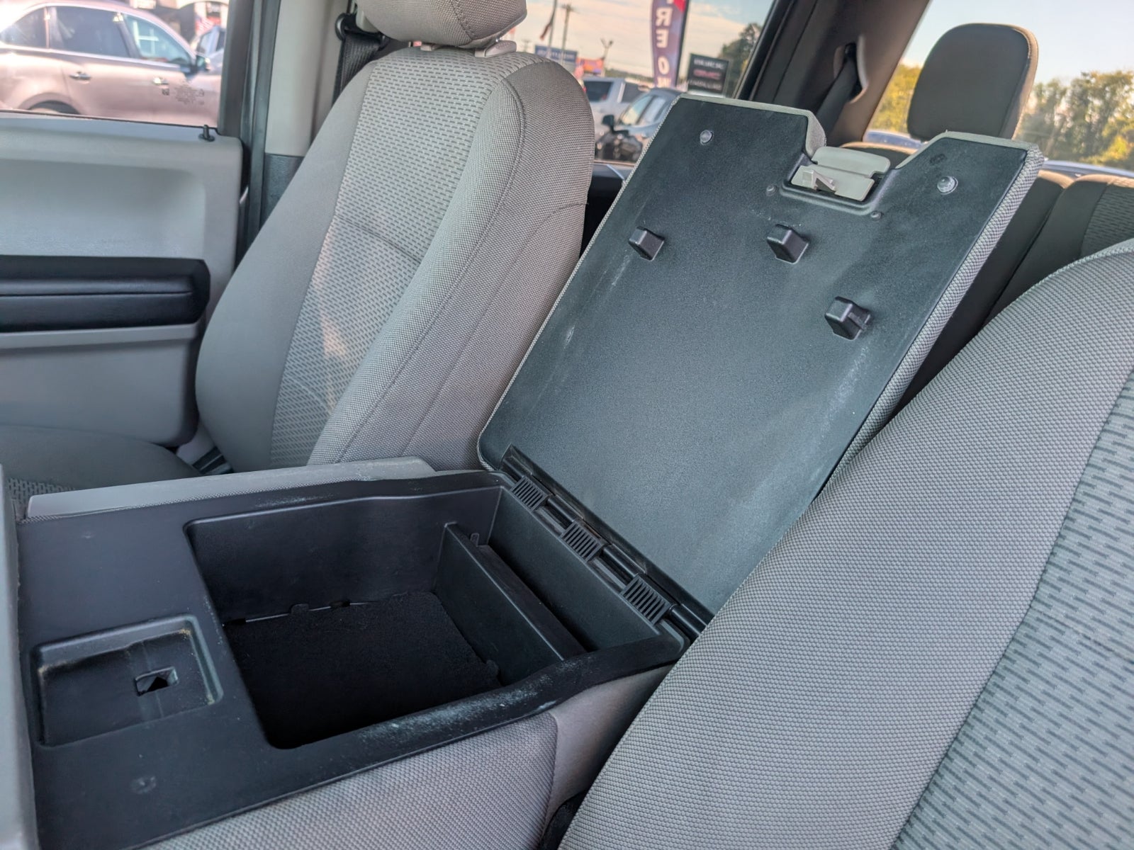 2020 Ford Super Duty F-250 SRW XL