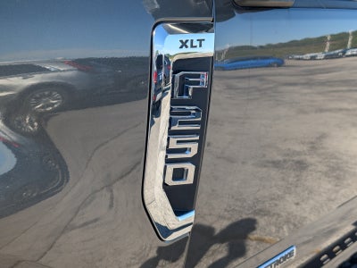 2020 Ford Super Duty F-250 SRW XL
