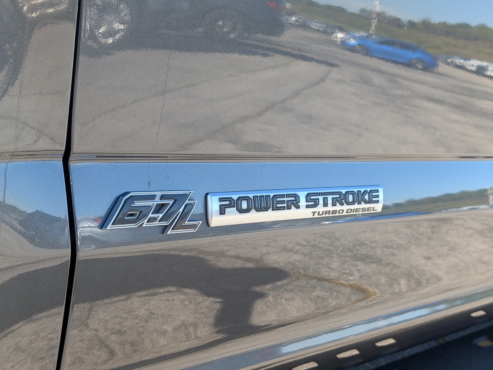 2020 Ford Super Duty F-250 SRW XL