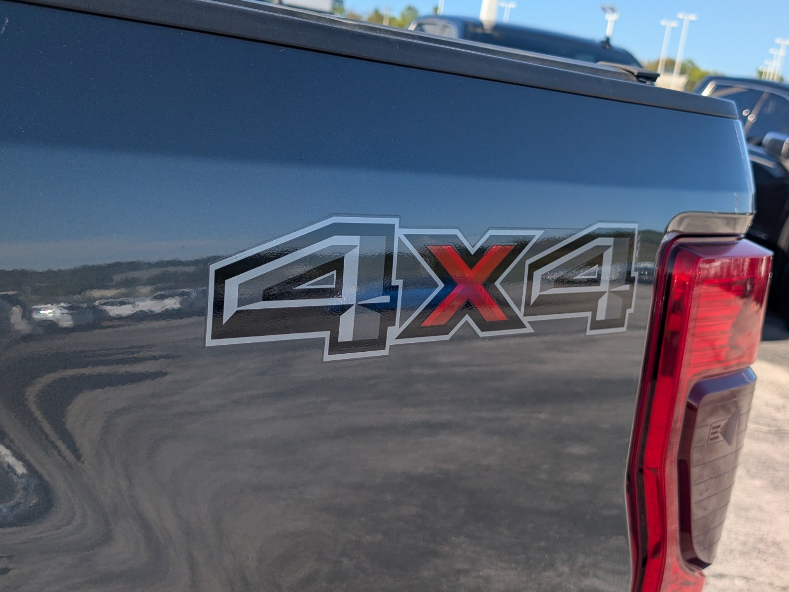 2020 Ford Super Duty F-250 SRW XL