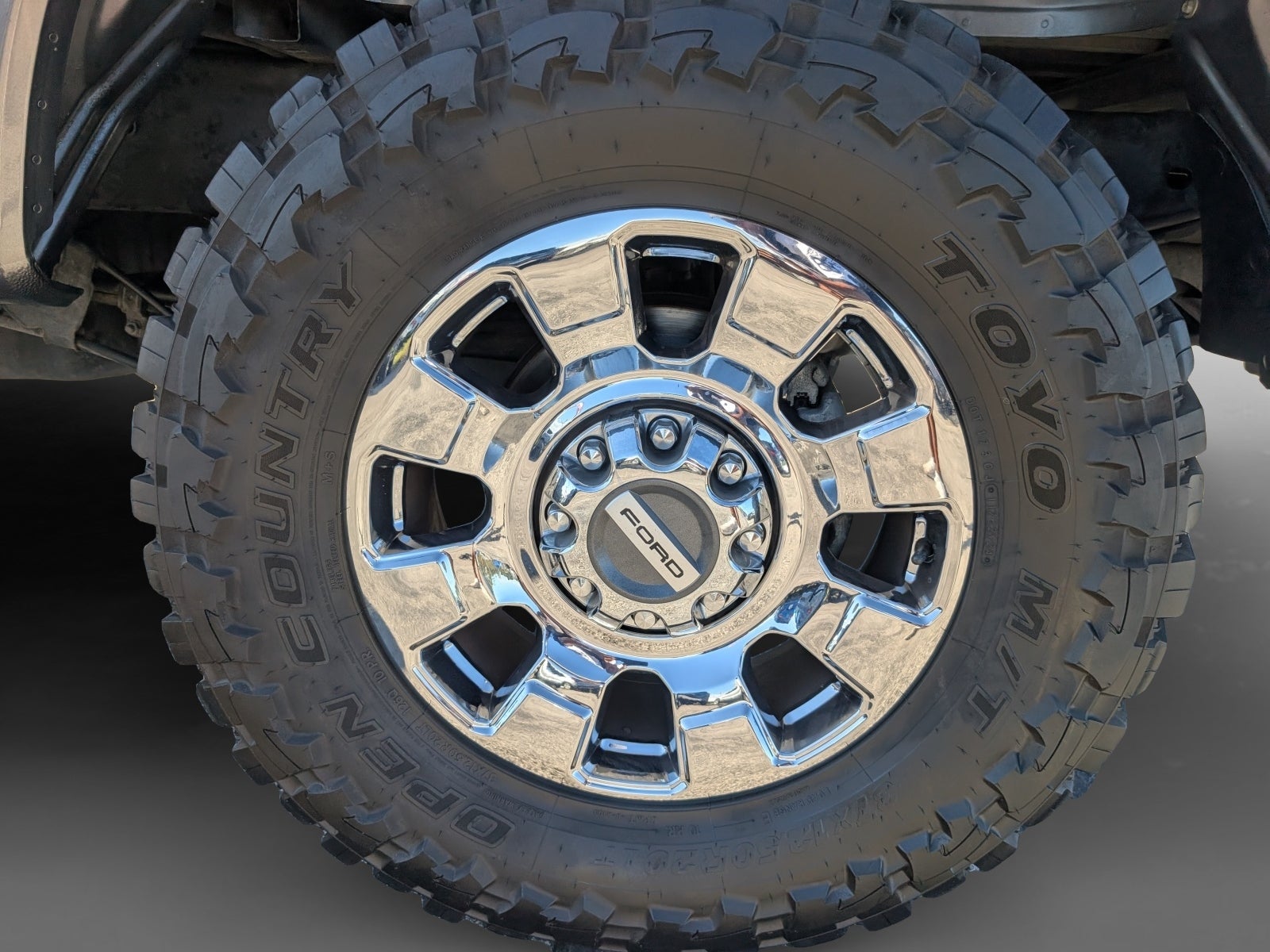 2020 Ford Super Duty F-250 SRW XL