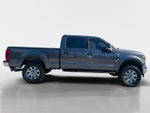2020 Ford Super Duty F-250 SRW XL