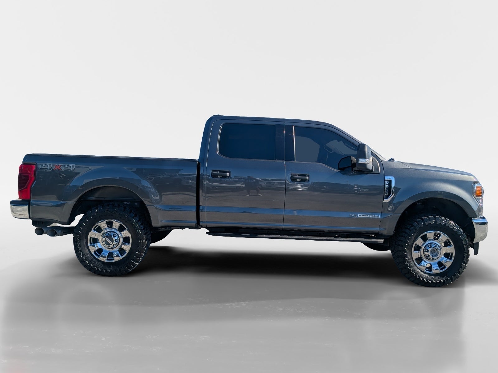 2020 Ford Super Duty F-250 SRW XL