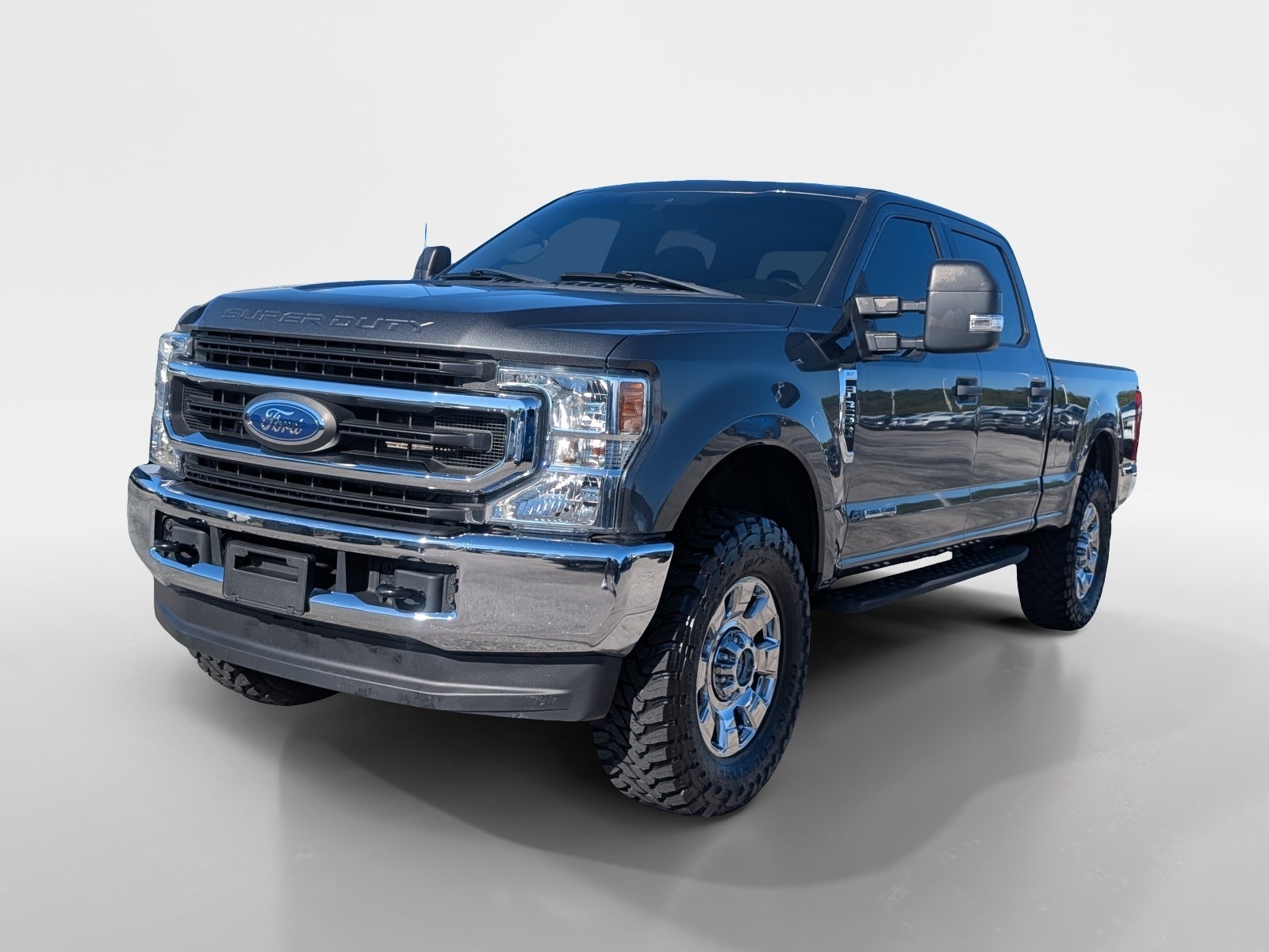 2020 Ford Super Duty F-250 SRW XL