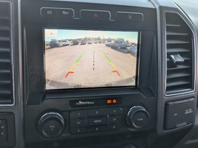 2020 Ford Super Duty F-250 SRW XL