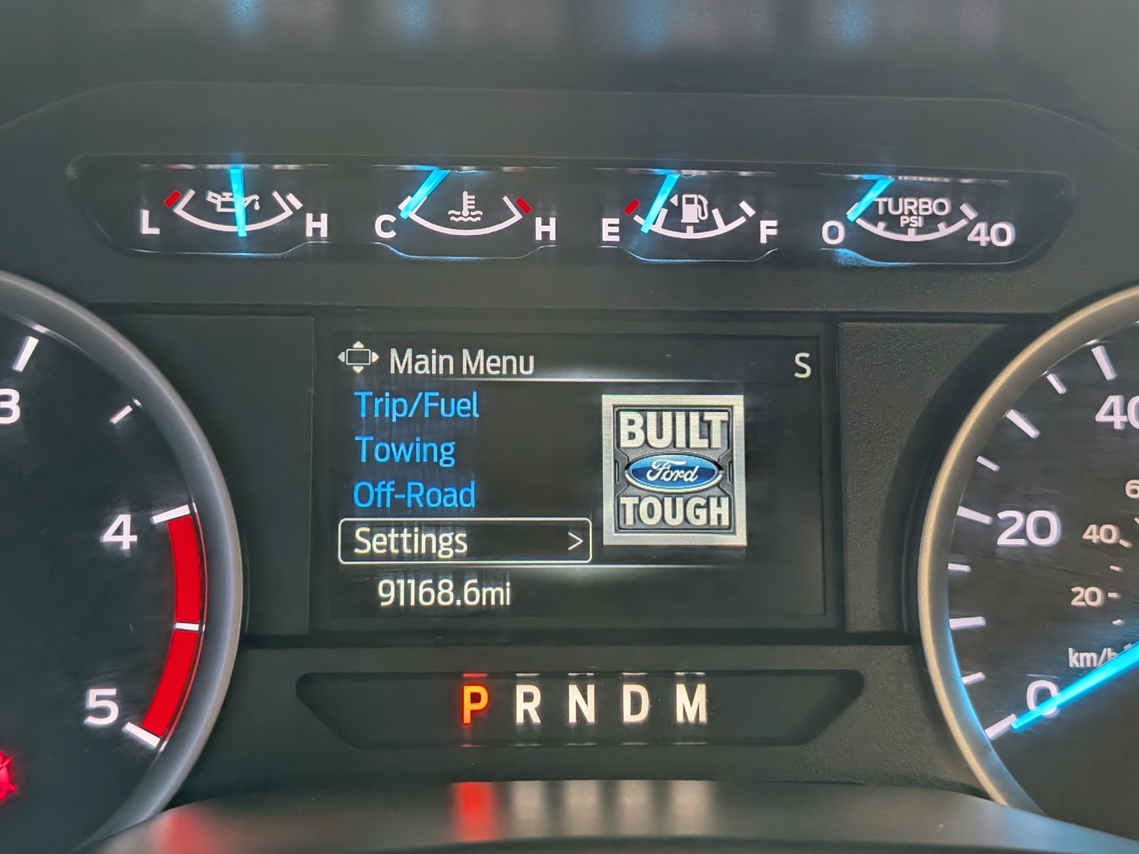 2020 Ford Super Duty F-250 SRW XL