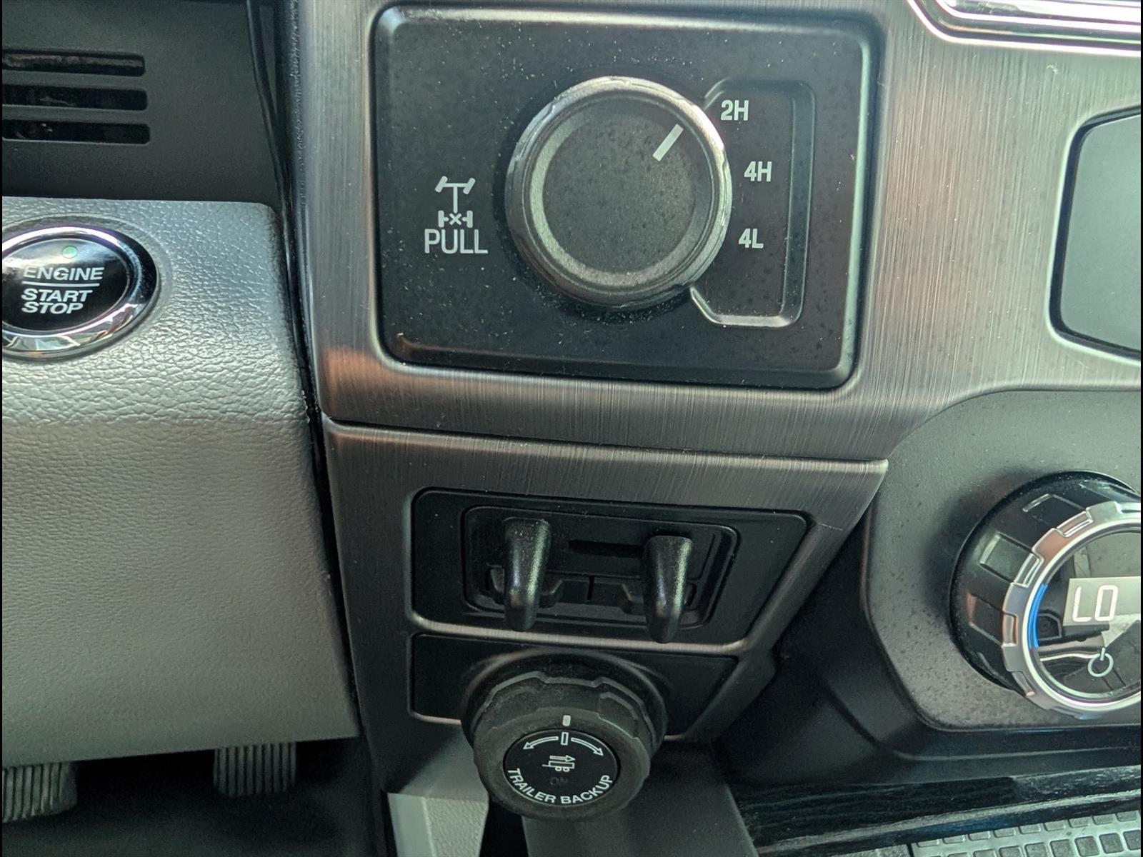 2022 Ford Super Duty F-250 SRW XL